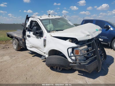 FORD F-250 2022