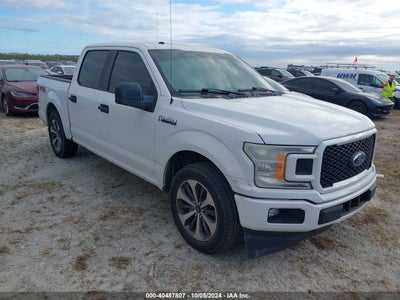 FORD F-150 2019