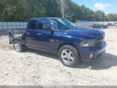 RAM 1500 2014