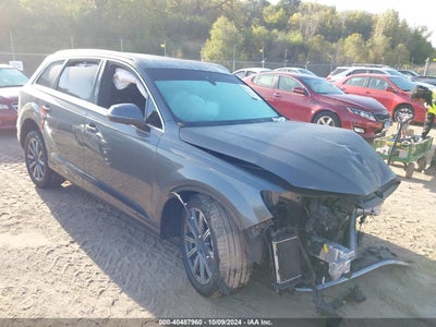 AUDI Q7 2018