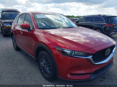 MAZDA CX-5 2020