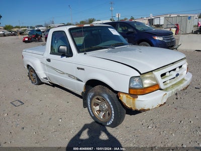 FORD RANGER 2000