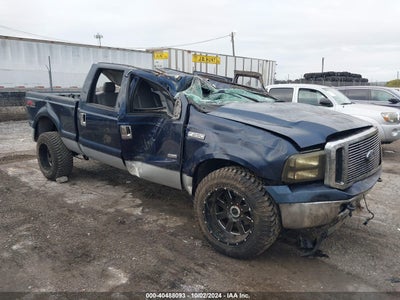 FORD F-250 2006