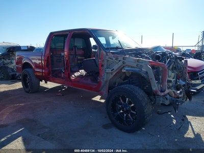 FORD F-250 2014
