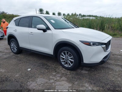 MAZDA CX-5 2023