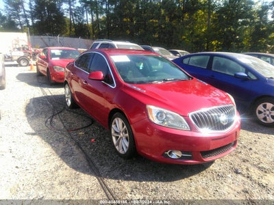 BUICK VERANO 2013