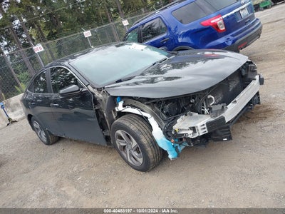 HONDA INSIGHT 2020