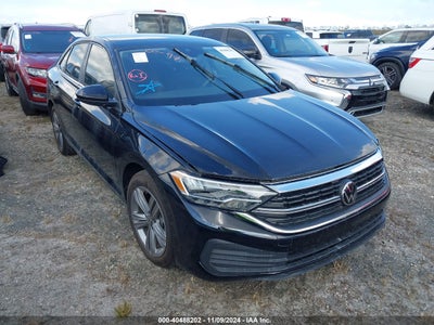 VOLKSWAGEN JETTA 2024