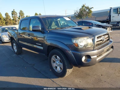 TOYOTA TACOMA 2009