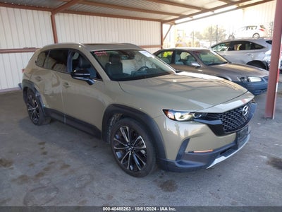MAZDA CX-50 2023