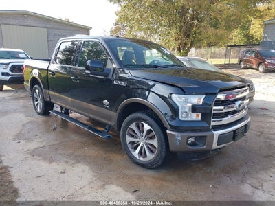 FORD F-150 2015