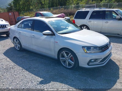 VOLKSWAGEN JETTA 2017
