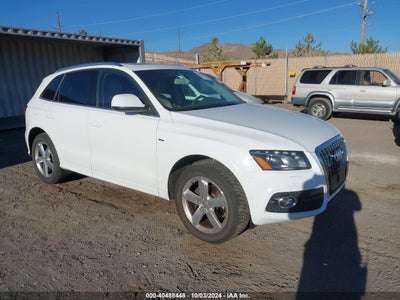 AUDI Q5 2011