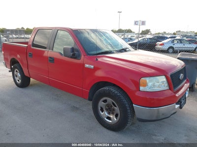 FORD F-150 2005