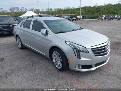 CADILLAC XTS 2019
