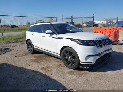 LAND ROVER RANGE ROVER VELAR 2019
