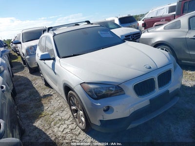 BMW X1 2014