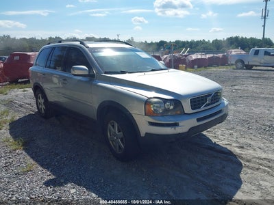 VOLVO XC90 2007