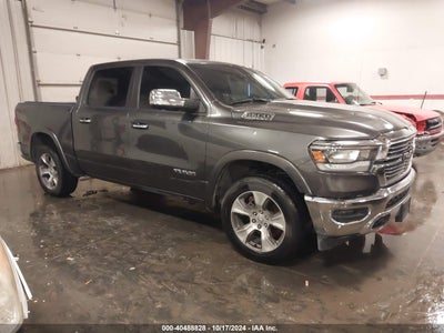 RAM 1500 2020