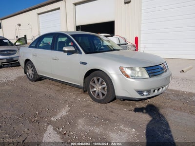 FORD TAURUS 2008