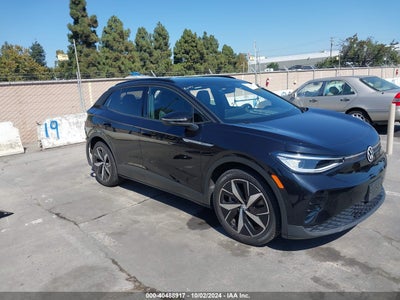 VOLKSWAGEN ID.4 2023