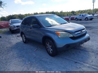 HONDA CR-V 2008
