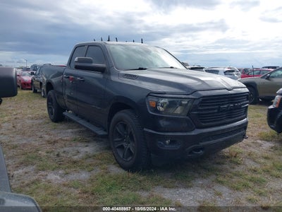 RAM 1500 2020