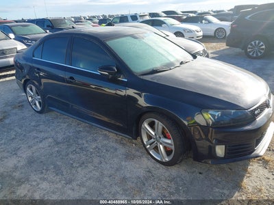 VOLKSWAGEN JETTA 2015