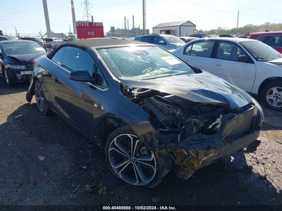 BUICK CASCADA 2016