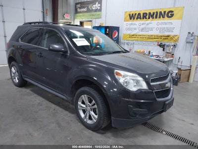 CHEVROLET EQUINOX 2014
