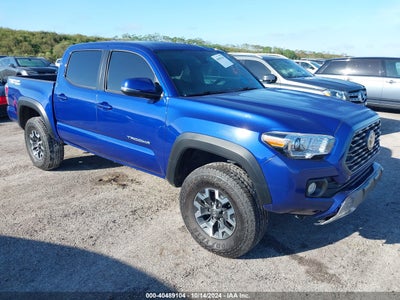 TOYOTA TACOMA 2023