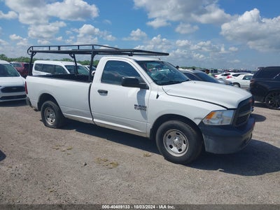 RAM 1500 2014