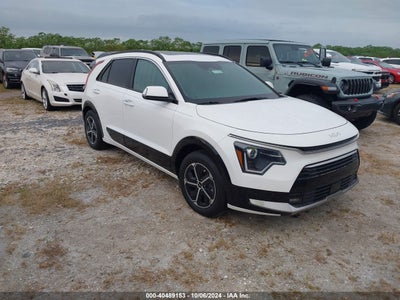 Kia Niro 2025