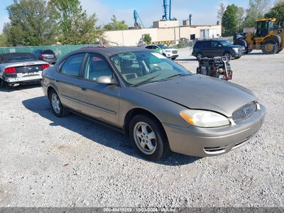 FORD TAURUS 2004