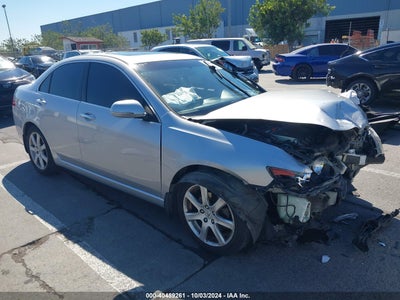 ACURA TSX 2005