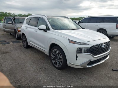 HYUNDAI SANTA FE 2023