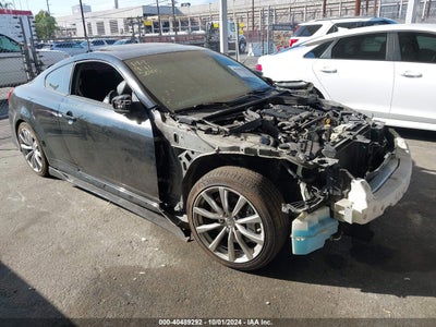 INFINITI G37 2008