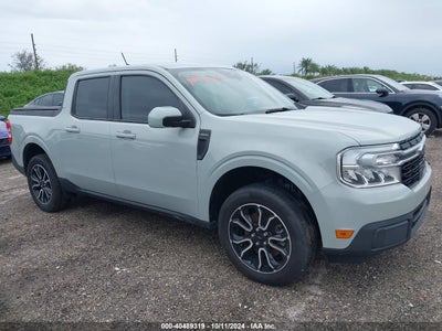 FORD MAVERICK 2022