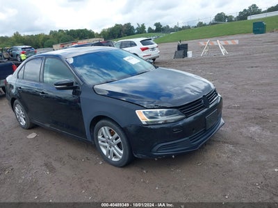 VOLKSWAGEN JETTA 2014