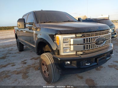 FORD F-250 2017