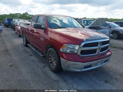 RAM 1500 2013
