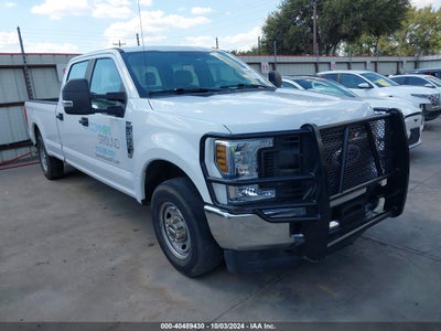 FORD F-250 2019