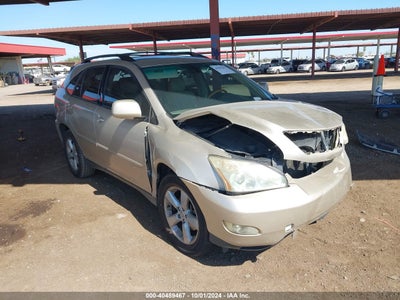 LEXUS RX 330 2006
