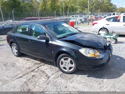 CHEVROLET COBALT 2007