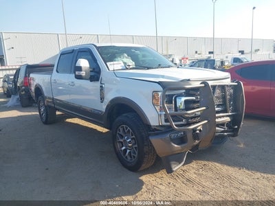 FORD F-250 2020