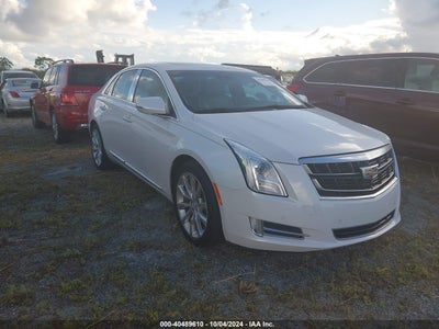 CADILLAC XTS 2017