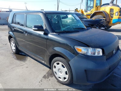 SCION SCION XB 2009