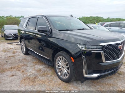 CADILLAC ESCALADE 2021