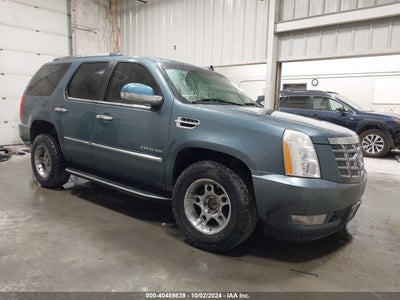 CADILLAC ESCALADE 2010