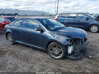SCION TC 2008